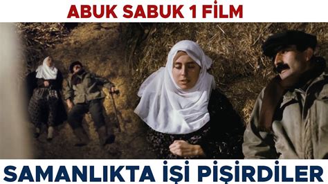 samanlıkta seks filmi